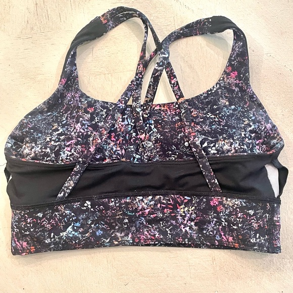 Lululemon bralet * Discontinued - Picture 4 of 5